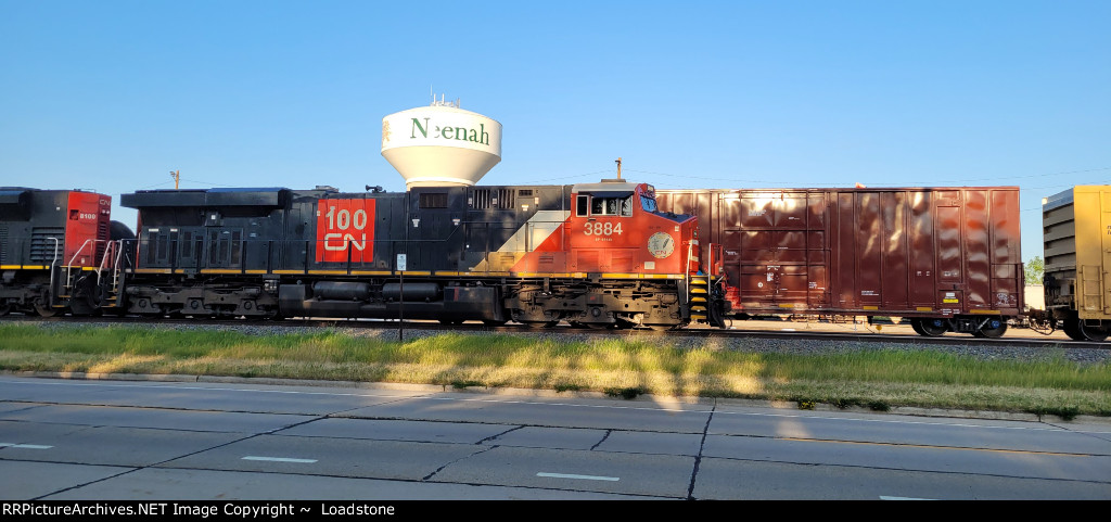 CN 3884